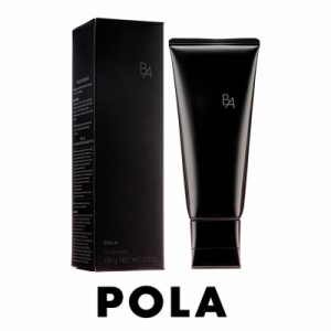 ポーラ POLA B.A クレンジングクリーム 100g 洗顔フォーム 送料無料