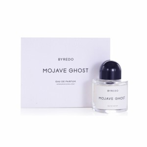 BYREDO バイレード モハーヴェゴースト MOJAVE GHOST EAU DE PARFUM 50ml 香水 正規品 誕生日 化粧品 彼女 コスメ