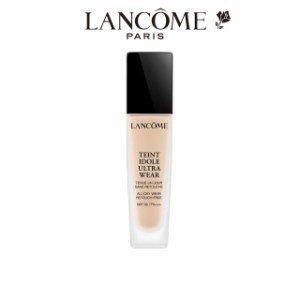 LANCOME ランコム lancome タンイドル ウルトラ ウェア リキッド ＃P-01  ＃PO-01  ＃PO-03  SPF48/PA++ 30ml 正規品