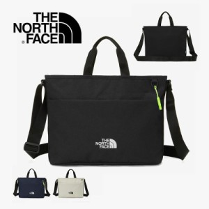 THE NORTH FACE ザノースフェイス ショルダーバッグ ユニセックス ハンドバッグ MULTI MESSENGER 通勤 通学 NN2PP53