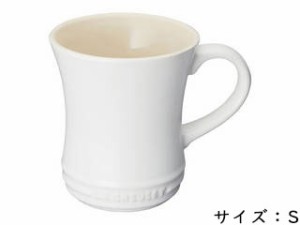 ル・クルーゼ カプチーノ マグの通販｜au PAY マーケット