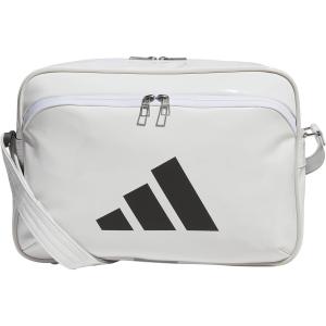 afb エナメルバッグ ショルダーバッグ エナメル バッグ アディダス スポーツバッグ adidas / エナメル