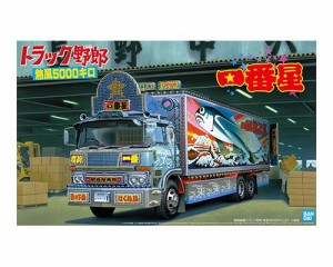 Amazon.co.jp: スカイネット 1/32 RCトラック野郎 No.03 一番星