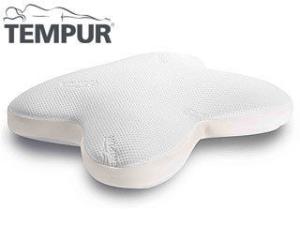 テンピュール ベッドウェッジ TEMPUR ブラウン 走り回る