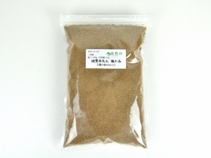 豆盆栽の土　700g【盆栽 用土 道具 配合 植え替え 専用 本格bonsaiボンサイ】