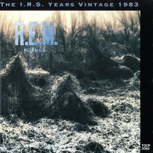 【中古】 マーマー／Ｒ．Ｅ．Ｍ．