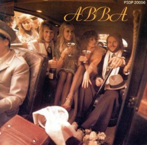 【中古】 アバ／ＡＢＢＡ