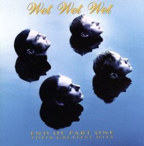 【中古】 愛にすべてを／ベスト・オブ・ＷＥＴ　ＷＥＴ　ＷＥＴ／Ｗｅｔ　Ｗｅｔ　Ｗｅｔ