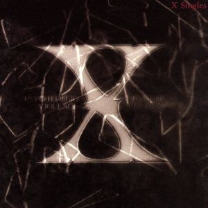 【中古】 Ｓｉｎｇｌｅｓ／Ｘ　ＪＡＰＡＮ