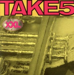 【中古】 ＸＸＬ／ＴＡＫＥ５