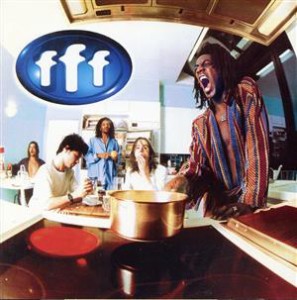 【中古】 ＦＦＦ／Ｆ．Ｆ．Ｆ．