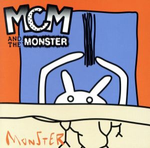 【中古】 ＭＯＮＳＴＥＲ／ＭＣＭ　ＡＮＤ　ＴＨＥ　ＭＯＮＳＴＥＲ