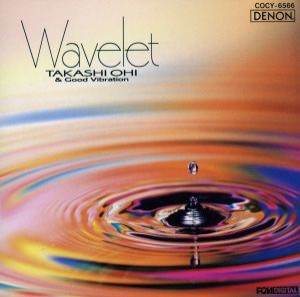 【中古】 ＷＡＶＥＬＥＴ／大井貴司＆Ｇｏｏｄ　Ｖｉｂｒａｔｉｏｎ