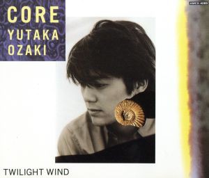 【中古】 核／ＣＯＲＥ（マキシシングル）／尾崎豊