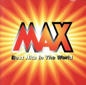 【中古】 ＭＡＸ／（オムニバス）