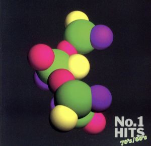 【中古】 Ｎｏ．１　ＨＩＴＳ１〜７０ｓ／８０ｓ／（オムニバス）