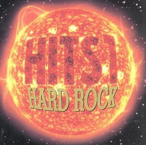 【中古】 ＨＩＴＳ１〜ハードロック／（オムニバス）