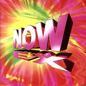 【中古】 ＮＯＷ　ＥＸ／（オムニバス）