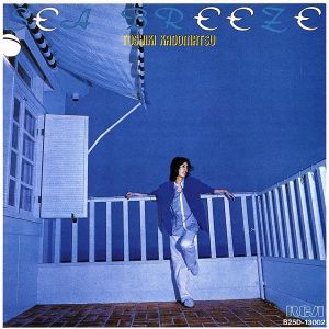 【中古】 Ｓｅａ　Ｂｒｅｅｚｅ／角松敏生