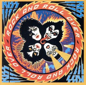 【中古】 地獄のロック・ファイアー／ＫＩＳＳ