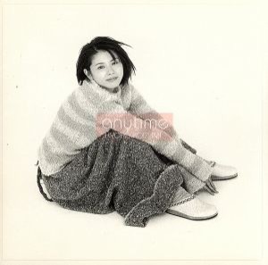 【中古】 ａｎｙｔｉｍｅ／小泉今日子