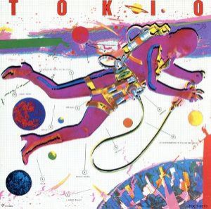 【中古】 ＴＯＫＩＯ／沢田研二