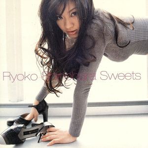 【中古】 Ｓｗｅｅｔｓ　−Ｂｅｓｔ　ｏｆ　Ｒｙｏｋｏ　Ｓｈｉｎｏｈａｒａ−／篠原涼子