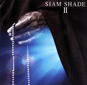 【中古】 ＳＩＡＭ　ＳＨＡＤＥ　II／ＳＩＡＭ　ＳＨＡＤＥ