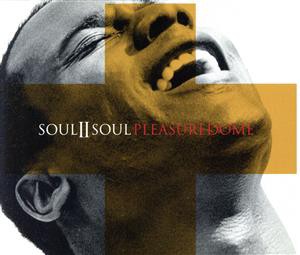 【中古】 プレジャー・ドーム／ＳＯＵＬ　II　ＳＯＵＬ