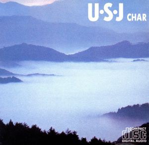 【中古】 Ｕ・Ｓ・Ｊ／Ｃｈａｒ