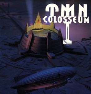 【中古】 ＣＯＬＯＳＳＥＵＭ　I／ＴＭ　ＮＥＴＷＯＲＫ