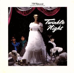 【中古】 ＴＷＩＮＫＬＥ　ＮＩＧＨＴ／ＴＭ　ＮＥＴＷＯＲＫ