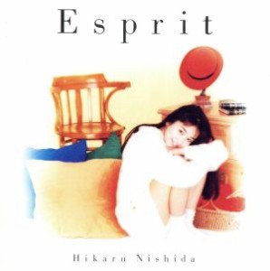 【中古】 Ｅｓｐｒｉｔ／西田ひかる