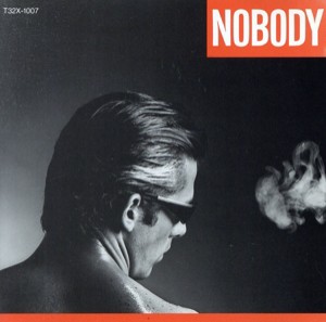 【中古】 ＮＯＢＯＤＹ／ＮＯＢＯＤＹ