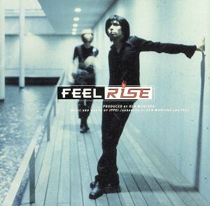 【中古】 ＲＩＳＥ／ＦＥＥＬ