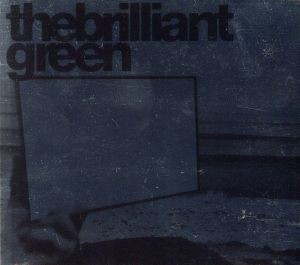 【中古】 ｔｈｅ　ｂｒｉｌｌｉａｎｔ　ｇｒｅｅｎ／ｔｈｅ　ｂｒｉｌｌｉａｎｔ　ｇｒｅｅｎ