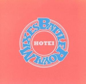 【中古】 ＢＡＴＴＬＥ　ＲＯＹＡＬ　ＭＩＸＥＳ／布袋寅泰