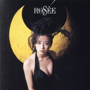 【中古】 ＲＯＳＥＥ／宮沢りえ