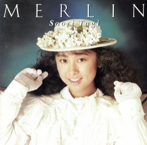 【中古】 Ｍｅｒｌｉｎ／八木さおり