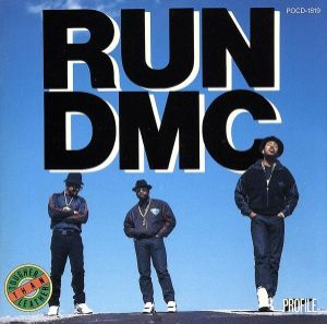 【中古】 タファー・ザン・レザー／ＲＵＮ　Ｄ．Ｍ．Ｃ．