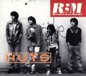 【中古】 ＮＵＴＳ／リディアン・モード