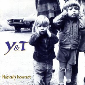 【中古】 ミュージカリー・インコレクト／Ｙ＆Ｔ