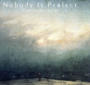 【中古】 Ｎｏｂｏｄｙ　Ｉｓ　Ｐｅｒｆｅｃｔ／布袋寅泰