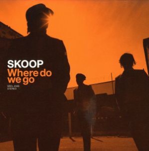 【中古】 Ｗｈｅｒｅ　ｄｏ　ｗｅ　ｇｏ／Ｓ．Ｏ．Ｐ．