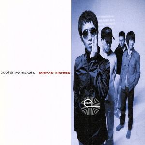 【中古】 ＤＲＩＶＥ　ＨＯＭＥ／ｃｏｏｌ　ｄｒｉｖｅ　ｍａｋｅｒｓ