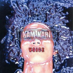 【中古】 ＶＯＩＣＥ／ＫＡＭＩＮＩＮＡＲＩ