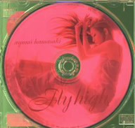 【中古】 Ｆｌｙ　ｈｉｇｈ／浜崎あゆみ