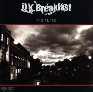 【中古】 Ｕ．Ｋ．Ｂｒｅａｋｆａｓｔ／ＴＨＥ　ＡＬＦＥＥ