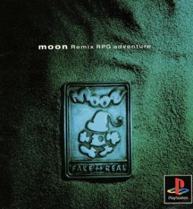 【中古】 ＭＯＯＮ（ムーン）／ＰＳ