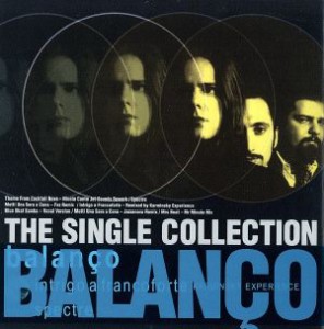 【中古】 Ｔｈｅ　Ｓｉｎｇｌｅ　Ｃｏｌｌｅｃｔｉｏｎ／バランソ